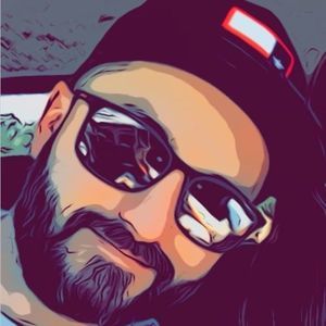 Meet your Posher, Justin